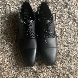 CK shoe
